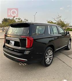 جي ام سي يوكون